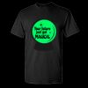 Unisex Heavy Cotton™ T-Shirt Thumbnail