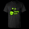 Unisex Heavy Cotton™ T-Shirt Thumbnail