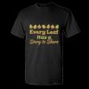 Unisex Heavy Cotton™ T-Shirt Thumbnail