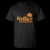 Unisex Heavy Cotton™ T-Shirt Thumbnail