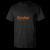 Unisex Heavy Cotton™ T-Shirt Thumbnail