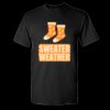 Unisex Heavy Cotton™ T-Shirt Thumbnail