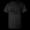 Unisex Heavy Cotton™ T-Shirt Thumbnail