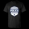 Unisex Heavy Cotton™ T-Shirt Thumbnail
