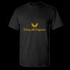 Unisex Heavy Cotton™ T-Shirt Thumbnail