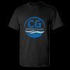 Unisex Heavy Cotton™ T-Shirt Thumbnail