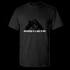 Unisex Heavy Cotton™ T-Shirt Thumbnail