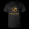 Unisex Heavy Cotton™ T-Shirt Thumbnail