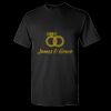 Unisex Heavy Cotton™ T-Shirt Thumbnail