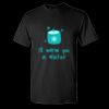 Unisex Heavy Cotton™ T-Shirt Thumbnail