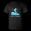Unisex Heavy Cotton™ T-Shirt Thumbnail