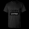 Unisex Heavy Cotton™ T-Shirt Thumbnail