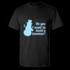 Unisex Heavy Cotton™ T-Shirt Thumbnail
