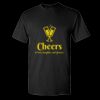 Unisex Heavy Cotton™ T-Shirt Thumbnail