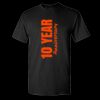 Unisex Heavy Cotton™ T-Shirt Thumbnail
