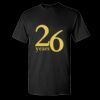 Unisex Heavy Cotton™ T-Shirt Thumbnail