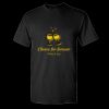 Unisex Heavy Cotton™ T-Shirt Thumbnail