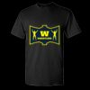 Unisex Heavy Cotton™ T-Shirt Thumbnail