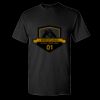 Unisex Heavy Cotton™ T-Shirt Thumbnail