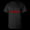Unisex Heavy Cotton™ T-Shirt Thumbnail