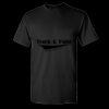 Unisex Heavy Cotton™ T-Shirt Thumbnail