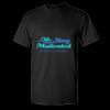 Unisex Heavy Cotton™ T-Shirt Thumbnail