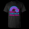Unisex Heavy Cotton™ T-Shirt Thumbnail