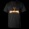 Unisex Heavy Cotton™ T-Shirt Thumbnail