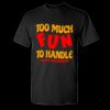 Unisex Heavy Cotton™ T-Shirt Thumbnail