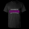 Unisex Heavy Cotton™ T-Shirt Thumbnail