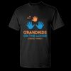 Unisex Heavy Cotton™ T-Shirt Thumbnail