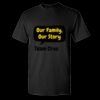Unisex Heavy Cotton™ T-Shirt Thumbnail