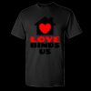Unisex Heavy Cotton™ T-Shirt Thumbnail