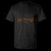 Unisex Heavy Cotton™ T-Shirt Thumbnail