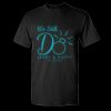 Unisex Heavy Cotton™ T-Shirt Thumbnail