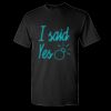 Unisex Heavy Cotton™ T-Shirt Thumbnail