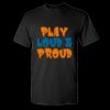 Unisex Heavy Cotton™ T-Shirt Thumbnail