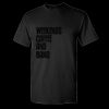 Unisex Heavy Cotton™ T-Shirt Thumbnail