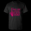 Unisex Heavy Cotton™ T-Shirt Thumbnail