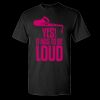 Unisex Heavy Cotton™ T-Shirt Thumbnail