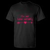 Unisex Heavy Cotton™ T-Shirt Thumbnail