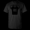 Unisex Heavy Cotton™ T-Shirt Thumbnail