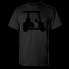 Unisex Heavy Cotton™ T-Shirt Thumbnail