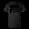 Unisex Heavy Cotton™ T-Shirt Thumbnail