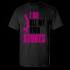 Unisex Heavy Cotton™ T-Shirt Thumbnail