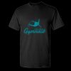 Unisex Heavy Cotton™ T-Shirt Thumbnail