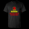 Unisex Heavy Cotton™ T-Shirt Thumbnail