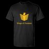 Unisex Heavy Cotton™ T-Shirt Thumbnail