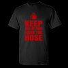 Unisex Heavy Cotton™ T-Shirt Thumbnail