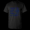 Unisex Heavy Cotton™ T-Shirt Thumbnail
